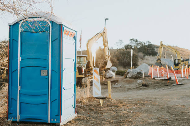 Porta potty services near me in Iron Mountain, MI