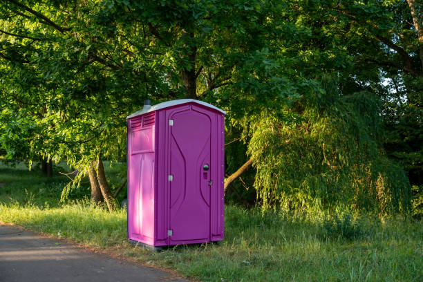 Porta potty rental for festivals in Iron Mountain, MI